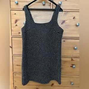 MNG dress, size Large